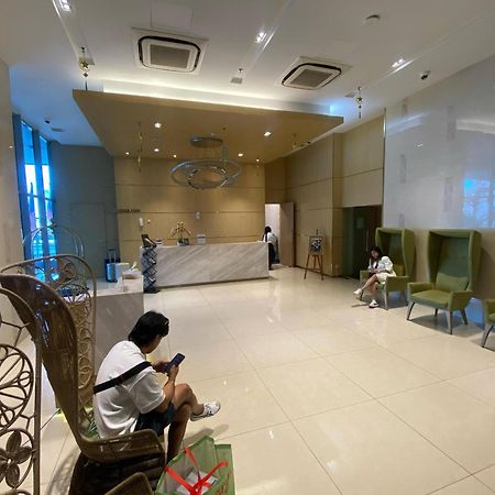 Skyfloat Infinity Hostel Kuala Lumpur Dış mekan fotoğraf